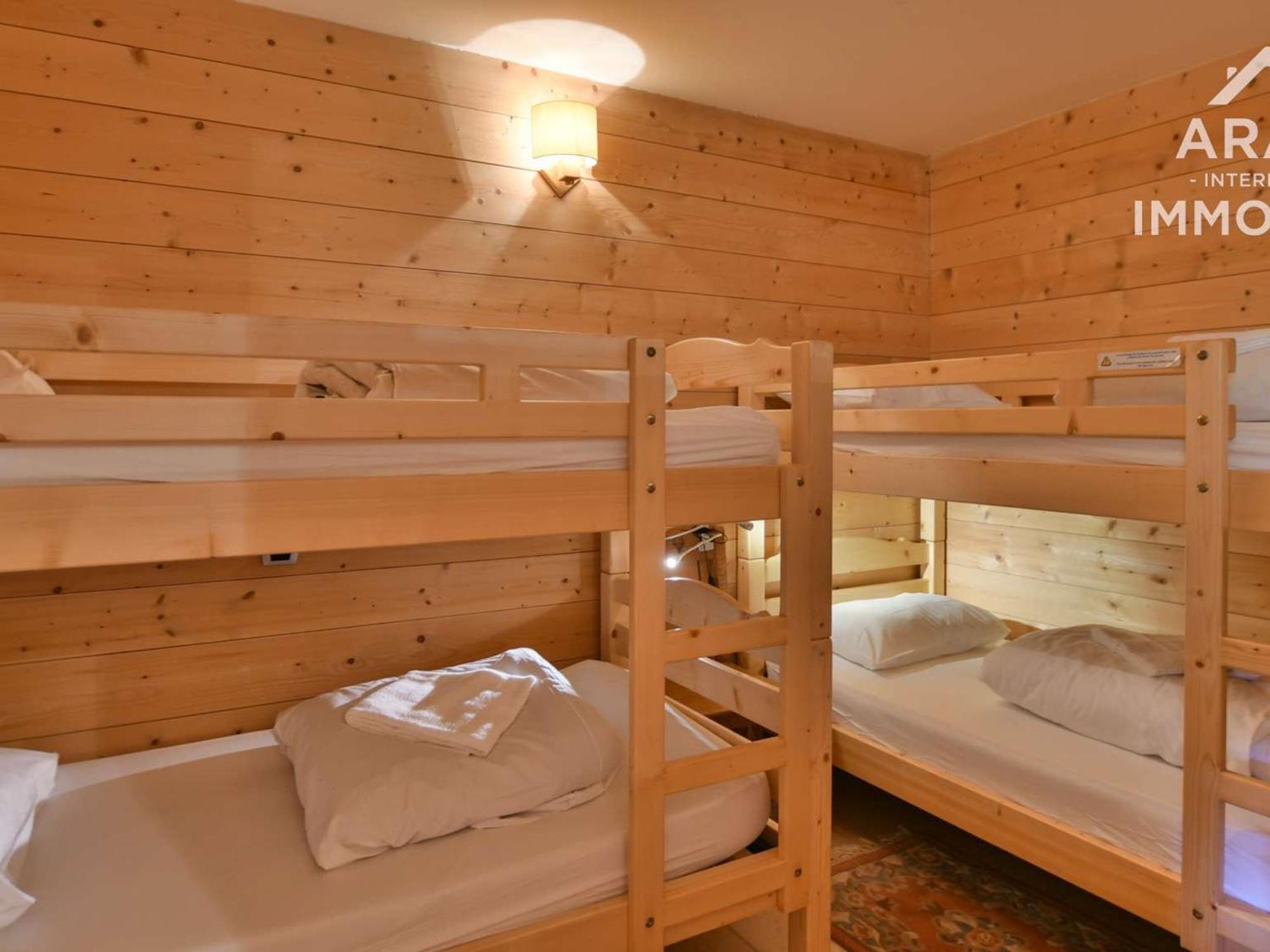 Chalet Independant Spacieux, 18 Pers, 7 Chambres, Wifi, Proche Commerces! - Fr-1-391-29 Le Grand-Bornand Exterior photo